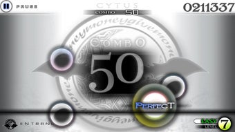 Imagen 0 para Cytus