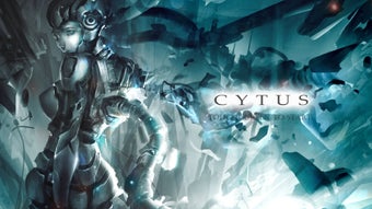 Imagen 1 para Cytus
