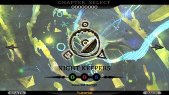 Imagen 2 para Cytus