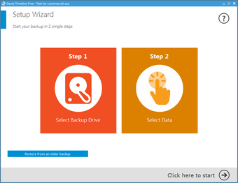 Image 2 for Genie Timeline Free 2015