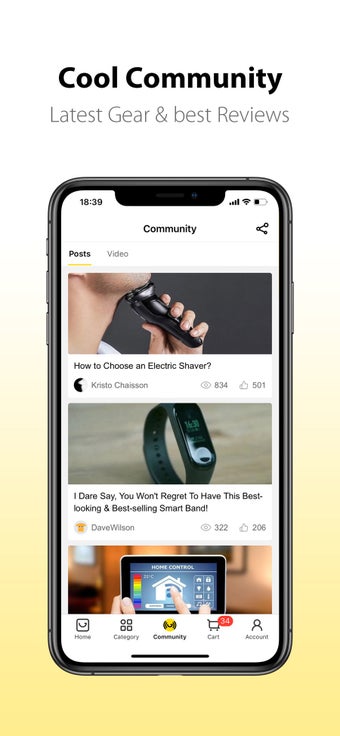 Image 0 for Gearbest Online Shopping