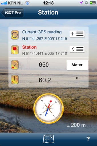 Imagen 0 para Geocaching Toolkit iGCT P…