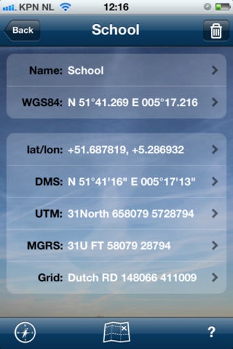 Imagen 1 para Geocaching Toolkit iGCT P…