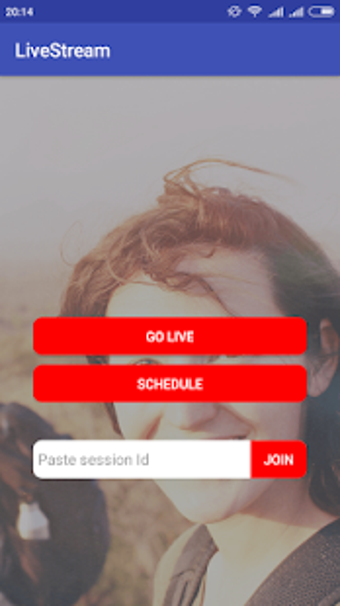 Image 2 for Live Stream