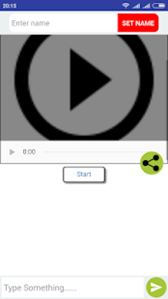 Imagen 1 para Live Stream