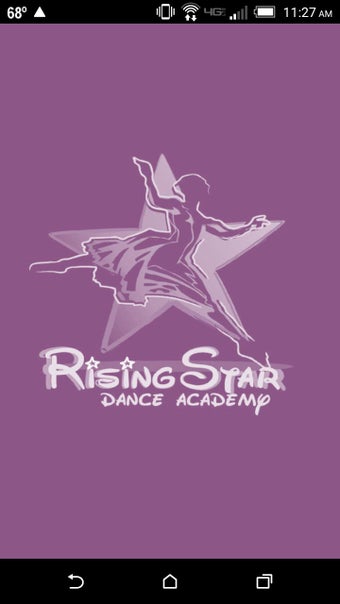 Image 1 for Rising Star Dance