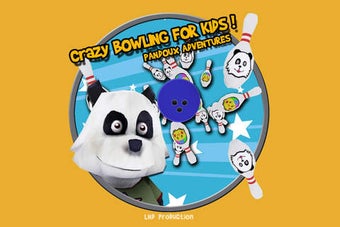 Image 0 for pandoux crazy bowling for…