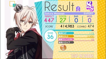 Imagen 0 para Idolish7