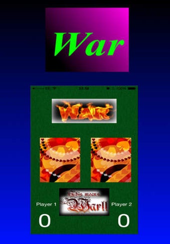 Image 0 for War - The Card Game