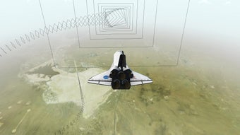 Imagen 2 para F-Sim Space Shuttle