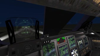 Imagen 0 para F-Sim Space Shuttle