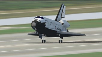 Imagen 3 para F-Sim Space Shuttle