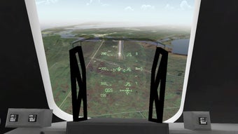 Imagen 1 para F-Sim Space Shuttle