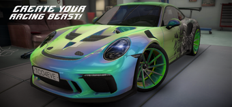 Imagen 0 para Tuning Club Online