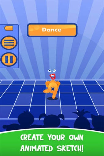 Image 0 for Draw And Dance