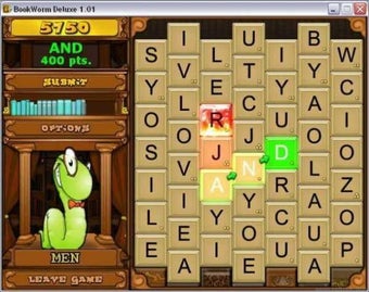 Image 0 for Bookworm