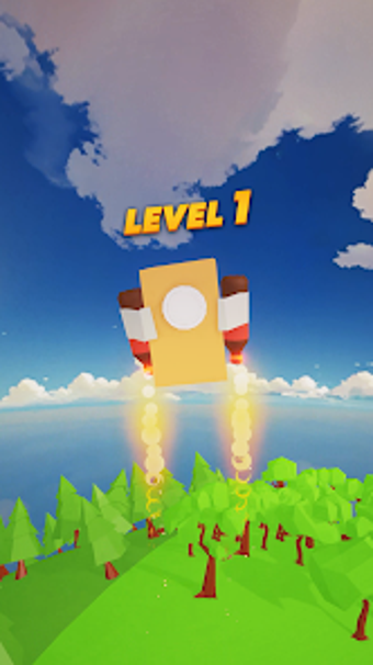 Image 0 for Space Rocket Evolution