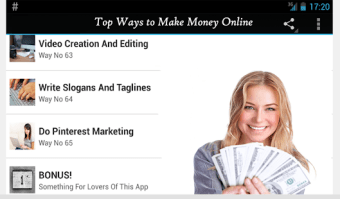 Image 1 for Top Ways to Make Money On…