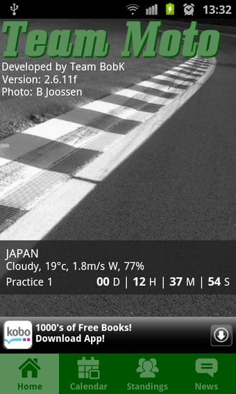 Image 1 for Team Moto Free