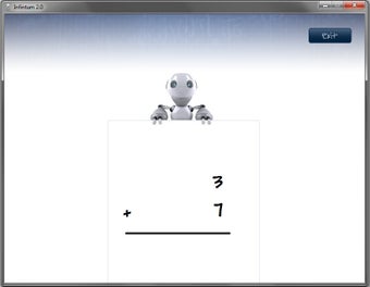 Image 0 for Infintum