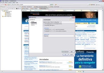 Image 3 for Lively Browser
