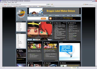 Image 0 for Lively Browser