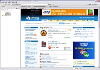 Image 1 for Lively Browser