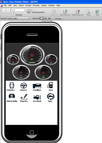 Image 0 for Auto Care Pocket Notes