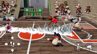 Imagen 0 para Streetball Legends