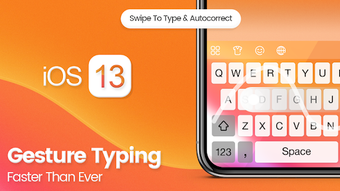 Imagen 0 para keyboard for iPhone - ios…