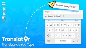 Imagen 1 para keyboard for iPhone - ios…