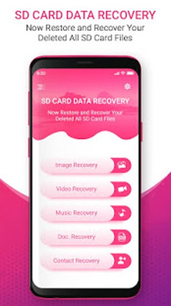 Image 3 for SD Card Data Recovery and…