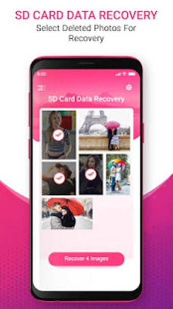 Image 2 for SD Card Data Recovery and…