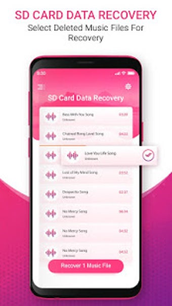 Image 0 for SD Card Data Recovery and…