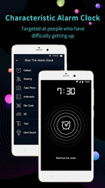 Image 2 for Digital Clock Widget - An…