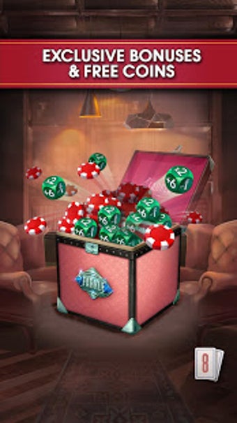 Image 2 for Farkle online - 10000 Dic…