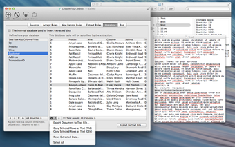 Image 4 for Data Extractor
