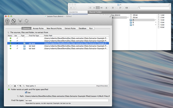 Image 2 for Data Extractor
