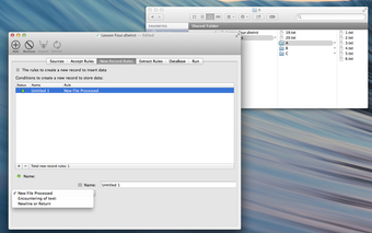Image 0 for Data Extractor