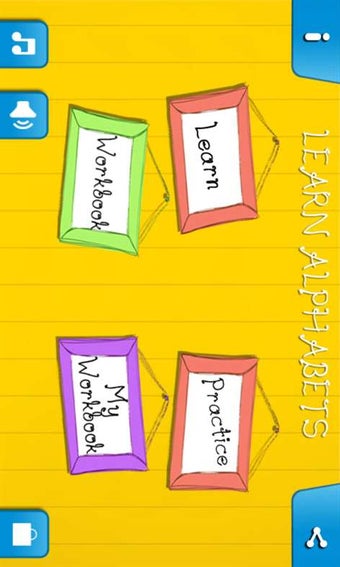 Image 1 for Learn Hindi Alphabets for…