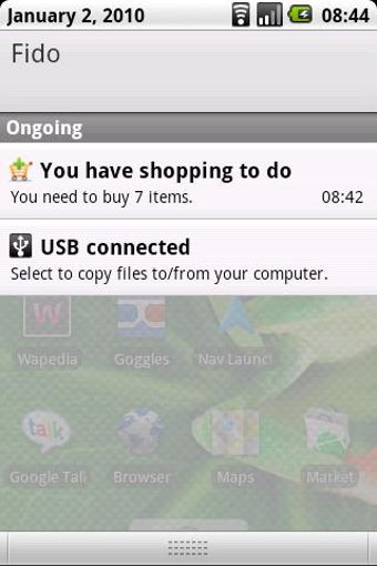 Image 1 for You've got shopping+