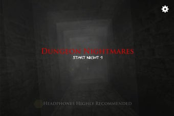 Image 0 for Dungeon Nightmares Comple…