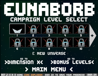 Image 0 for Eunaborb