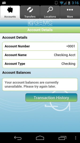 Image 3 for GEMC Federal Credit Union