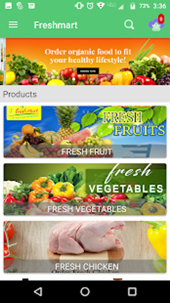 Image 2 for Freshmart