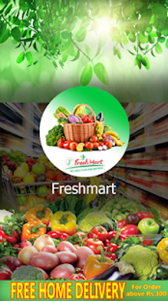 Image 1 for Freshmart