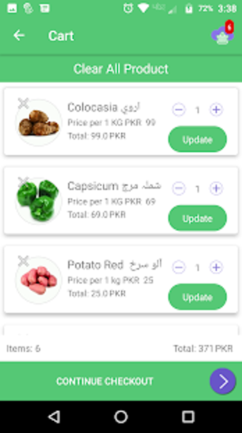 Image 3 for Freshmart