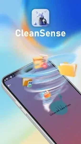 Image 0 for CleanSense