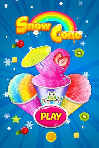 Image 0 for Maker - Snow Cone