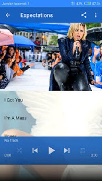 Imagen 3 para bebe rexha Last Hurrah